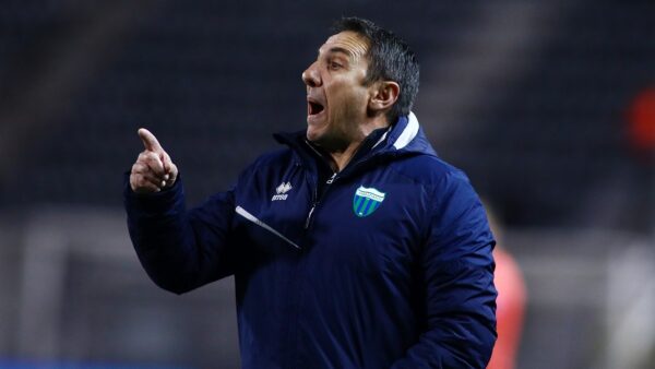 Παπαδόπουλος: «Δίκαιη η νίκη του ΠΑΟΚ, πιστεύω θα επανέλθουμε»