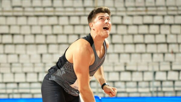 Λευκωσία 2026: Τέταρτος με μεγάλο ατομικό ρεκόρ ο Τσίτσος στον ακοντισμό – Πρώτη η Ελλάδα στους άνδρες