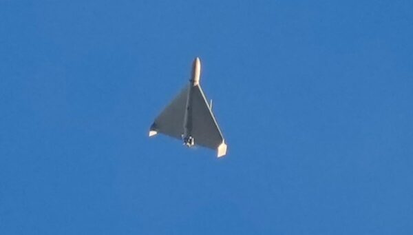 Πάνω από 60 drones αναχαίτισε τη νύχτα η Σαουδική Αραβία