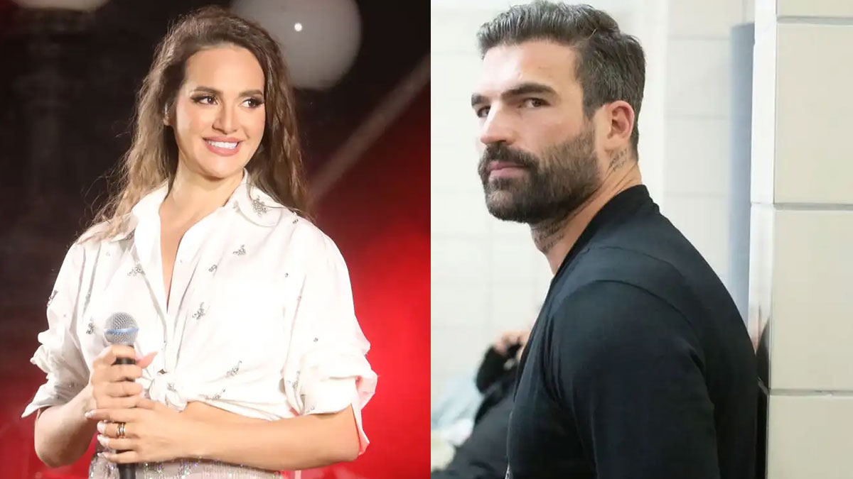 Ρία Ελληνίδου: Το ντουέτο στο αυτοκίνητο με τον Δημήτρη Αλεξάνδρου που «έριξε» το TikTok