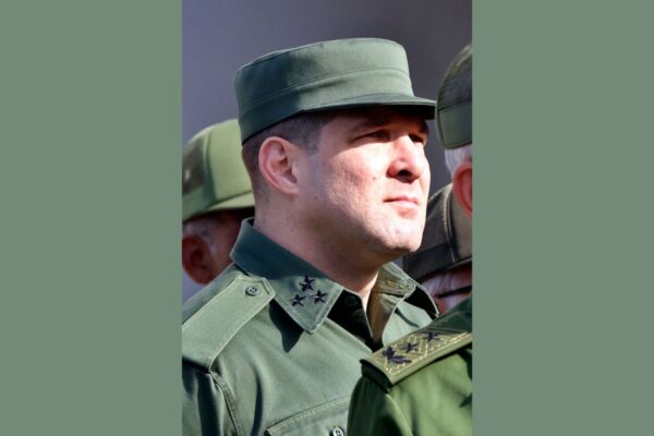 Με τις ΗΠΑ να ασκούν πιέσεις στην Κούβα, ένας Κάστρο γνωστός ως «το καβούρι» κάνει την εμφάνισή του. Ποιος είναι και γιατί έχει σημασία η παρουσία του