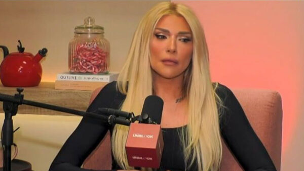 Σοκάρει η Αγγελική Ηλιάδη: «Ο Μπάμπης Λαζαρίδης με κακοποιούσε άσχημα!»