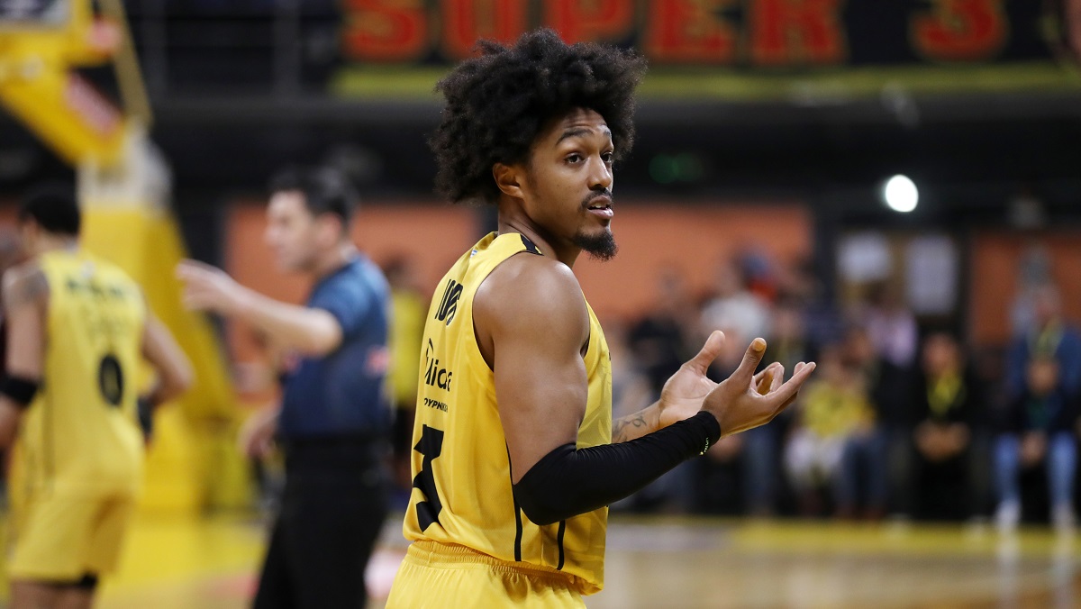 Άρης: Με προβλήματα η προετοιμασία ενόψει Καρδίτσας