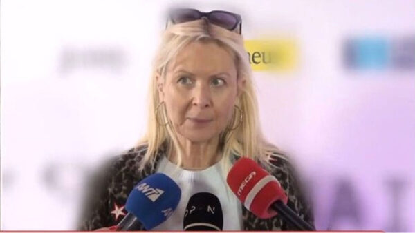 Κατερίνα Γκαγκάκη: Οι σαρωτικές αλλαγές στο Open, ο Αδύναμος Κρίκος και τα δημοσιεύματα χωρισμού της Μενεγάκη