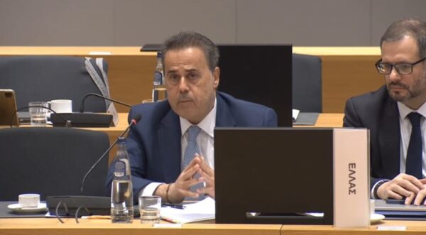 Στ. Παπασταύρου: Η ΕΕ πρέπει να έχει έτοιμα στοχευμένα μέτρα σε περίπτωση που η κρίση συνεχιστεί