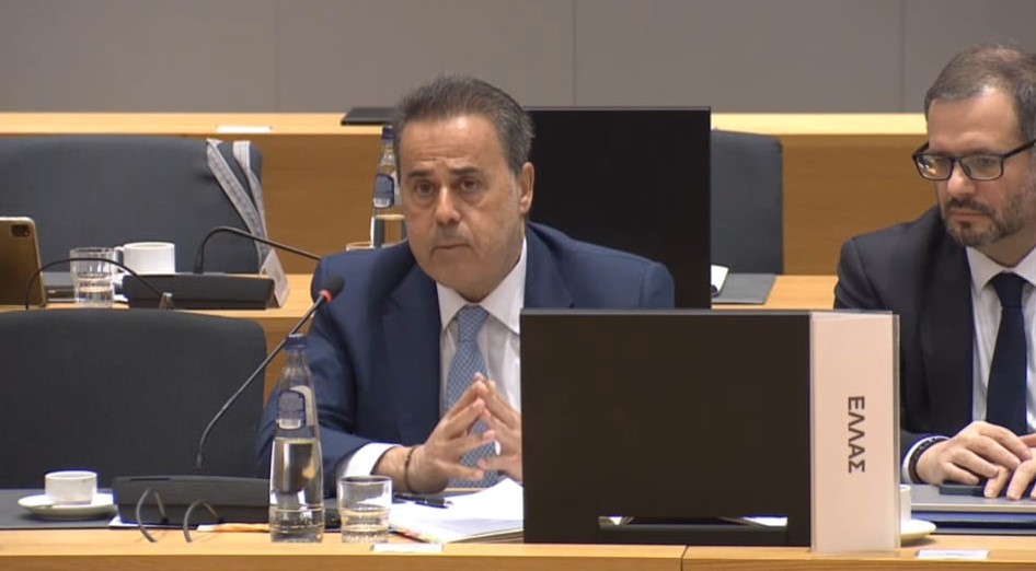 Στ. Παπασταύρου: Η ΕΕ πρέπει να έχει έτοιμα στοχευμένα μέτρα σε περίπτωση που η κρίση συνεχιστεί