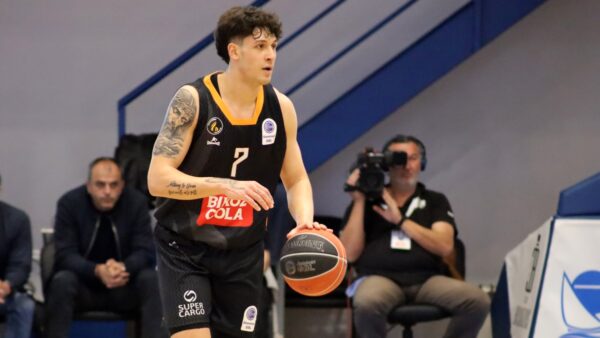 Ο εξαιρετικός Μπαζίνας, το “supporting cast” των Ελλήνων του Προμηθέα και το άγχος της Μυκόνου (vids)