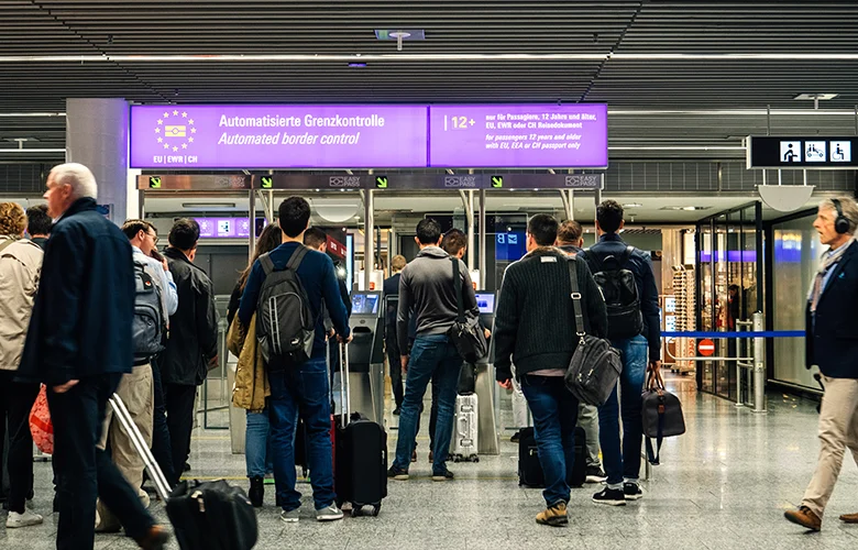 Νέα απεργία την Τετάρτη στο αεροδρόμιο Βερολίνου/Βρανδεμβούργου