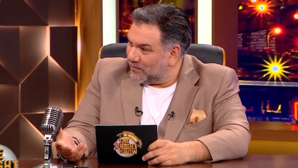 O Γρηγόρης Αρναούτογλου για την απώλεια της μητέρας του: «Κάποια πρόσωπα δεν φεύγουν ποτέ από τη ζωή μας»