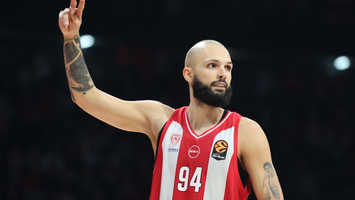 Φουρνιέ: «Νομίζω ότι μόλις ολοκληρώσω το συμβόλαιό μου θα αποσυρθώ»