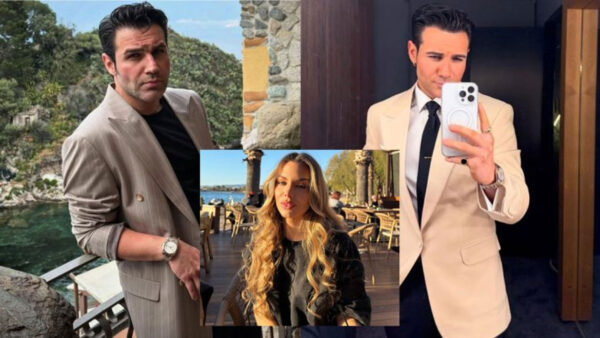 Πέτρος Ιακωβίδης: Σε σχέση με καλλονή influencer! – Τι αποκάλυψε ο ίδιος για την προσωπική του ζωή
