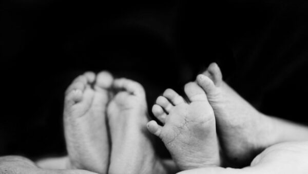 Το άγχος κατά την πρώιμη παιδική ηλικία συνδέεται με πεπτικά προβλήματα – Τι έδειξαν μελέτες