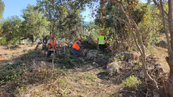ΥΠΕΣ: 50 εκατ. ευρώ για το 2026 στους Δήμους για δράσεις πυροπροστασίας