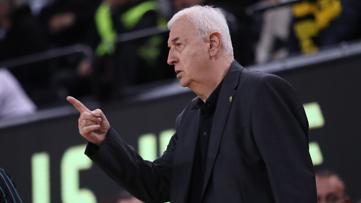 Σάκοτα: «Νομίζω ότι εμείς δικαιούμαστε την πρώτη θέση του όμιλο»