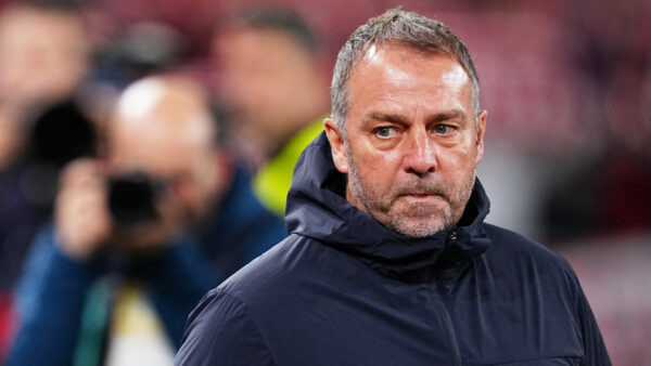 Φλικ: «Η Μπαρτσελόνα θα είναι η τελευταία μου δουλειά»