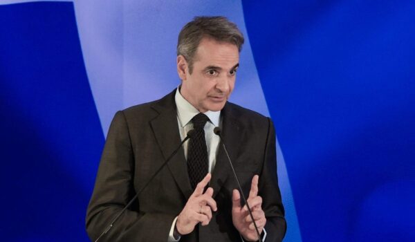 Ο νέος «ψηφιακός καθρέφτης» των δήμων deiktesota.gov.gr στην υπηρεσία των πολιτών – Κ. Μητσοτάκης: «Εργαλείο διαφάνειας και λογοδοσίας»