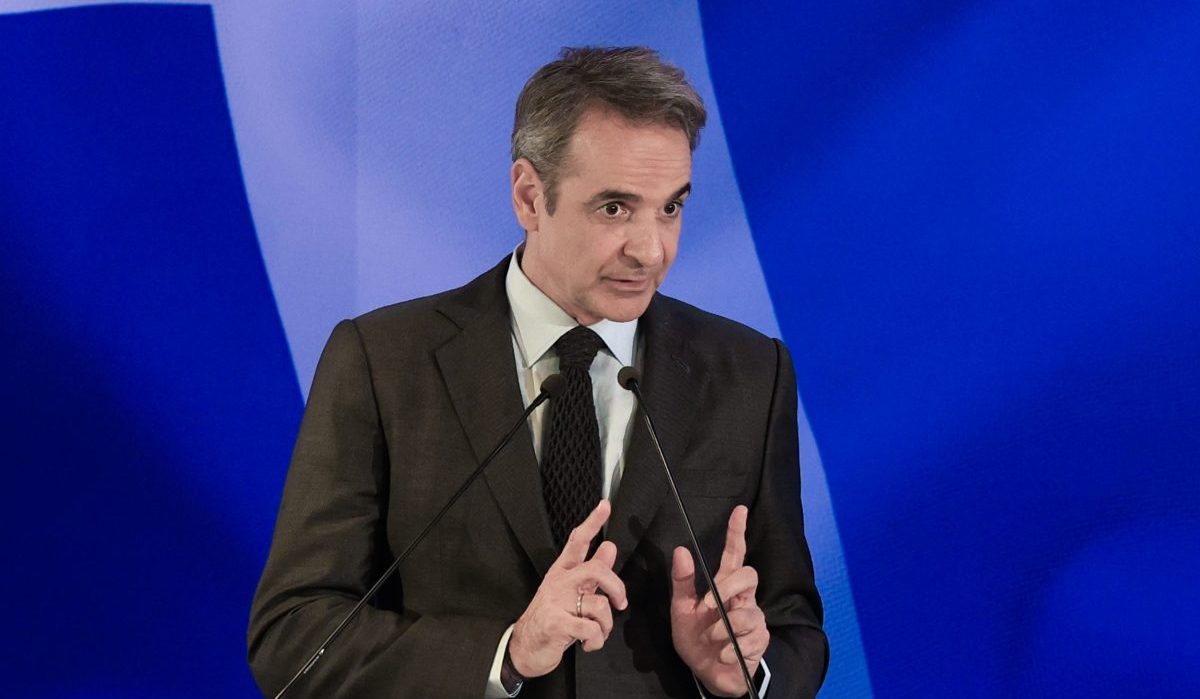 Ο νέος «ψηφιακός καθρέφτης» των δήμων deiktesota.gov.gr στην υπηρεσία των πολιτών – Κ. Μητσοτάκης: «Εργαλείο διαφάνειας και λογοδοσίας»