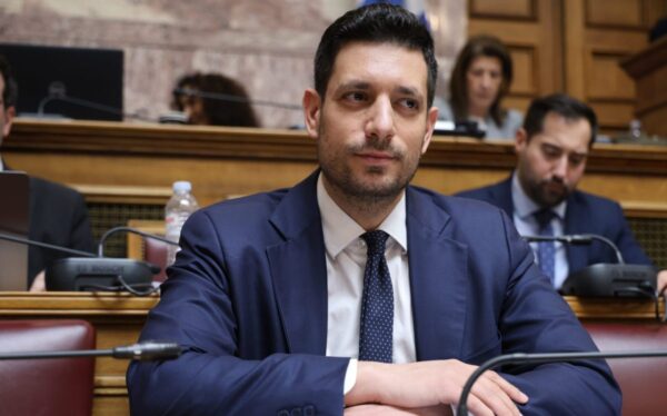 Κυρανάκης: Μύθος η έλλειψη υποδομών ηλεκτροκίνησης – Αντιδράσεις από την αντιπολίτευση