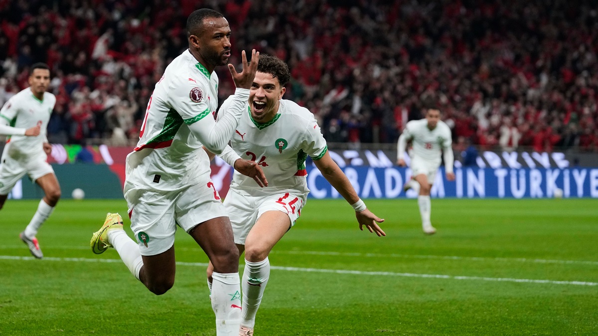 Το Μαρόκο πήρε στα χαρτιά το Κύπελλο Εθνών Αφρικής, δύο μήνες μετά τον τελικό