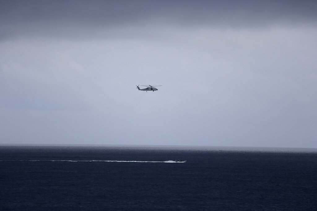 ΗΠΑ: 157 νεκροί σε επιχειρήσεις κατά καρτέλ ναρκωτικών – Ερωτήματα για τη νομιμότητα των επιθέσεων