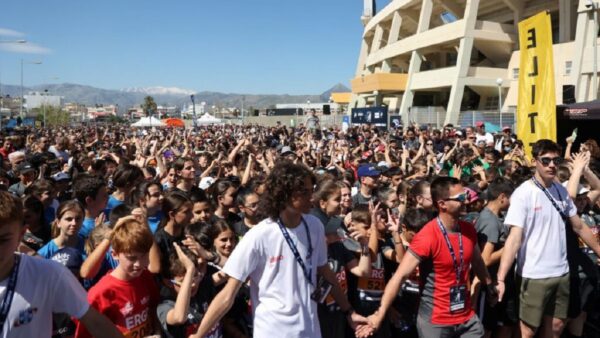 Run Greece Ηράκλειο: Όλη η Κρήτη ετοιμάζεται για τον μεγάλο αγώνα