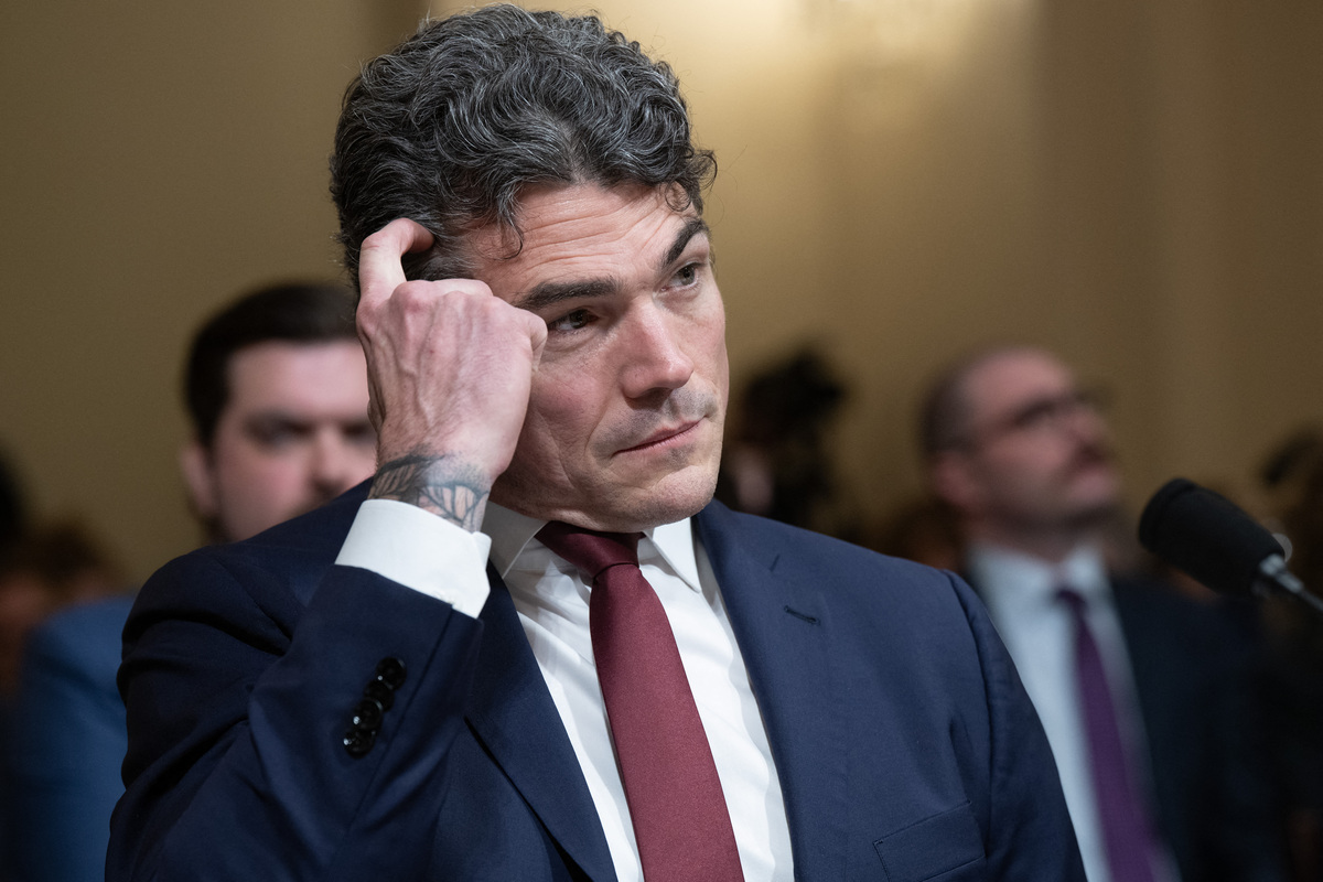 ΗΠΑ: Μπορεί η παραίτηση Κεντ, λόγω του πολέμου στο Ιράν, να αποτελέσει πλήγμα για τον Τραμπ;