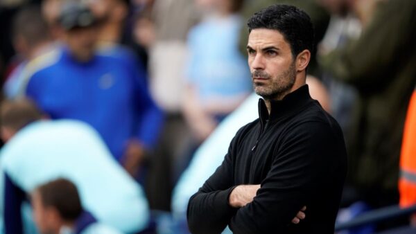 Αποθέωσε τον Αρτέτα ο Κάραγκερ (vid)