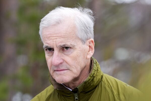 Νορβηγία: Στο «μικροσκόπιο» οι σχέσεις του ΥΠΕΞ της χώρας με τον Έπστιν