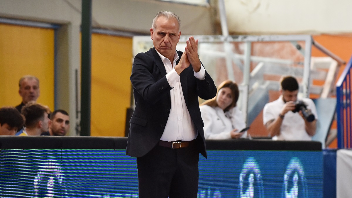 ΑΓΕΧ: Προ των πυλών ο Συμεωνίδης