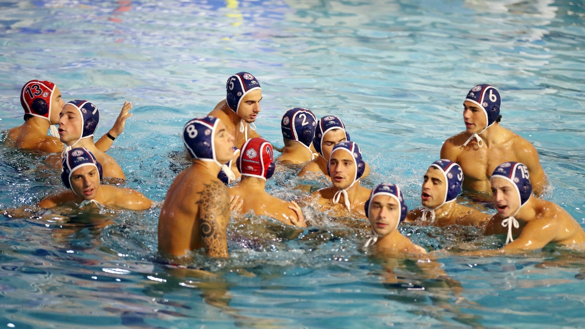 Ανατροπή και νίκη για τη Βουλιαγμένη