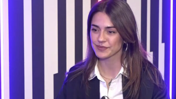 Κάτια Ταραμπάνκο: «Είχαμε άλλες αρχές» – Η αλήθεια για τον χωρισμό της