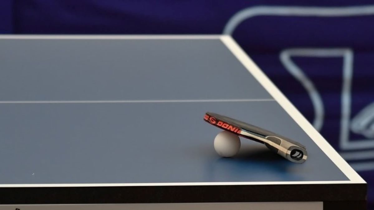 Πινγκ Πονγκ: Ενενήντα αθλητές στις κληρώσεις για το Πανελλήνιο πρωτάθλημα του 2026