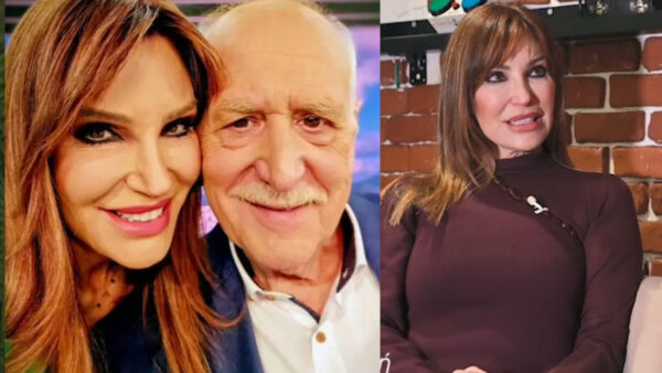 Βίκυ Χατζηβασιλείου: «Ο θάνατος του Παπαδάκη και το τέλος του “Καλημέρα Ελλάδα” συνδέονται»