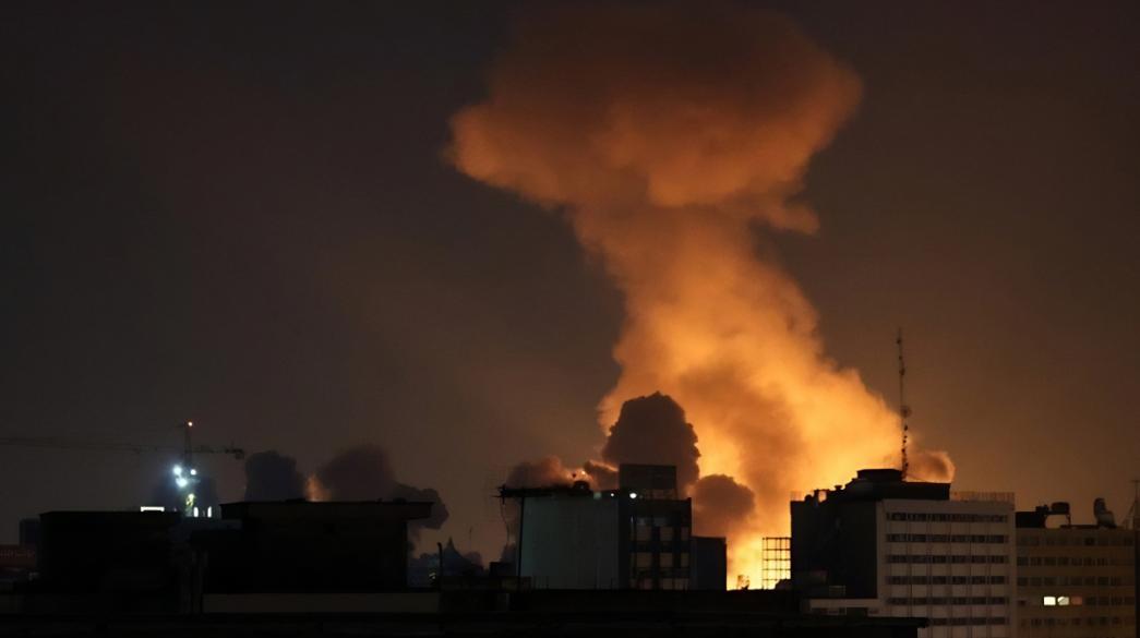 Ο Τραμπ προειδοποιεί το Ιράν για «μαζική» απάντηση σε περίπτωση νέας επίθεσης στο Κατάρ