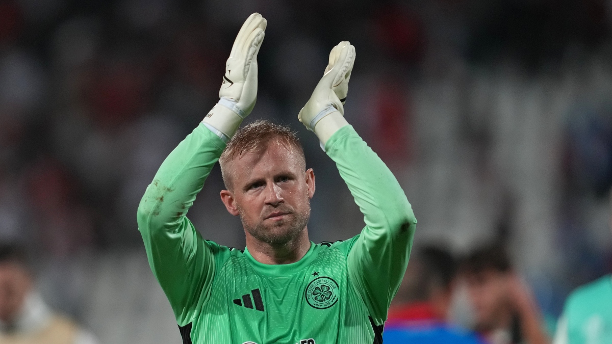 Συγκινητική στιγμή με πατέρα και υιό Σμάιχελ (vid)