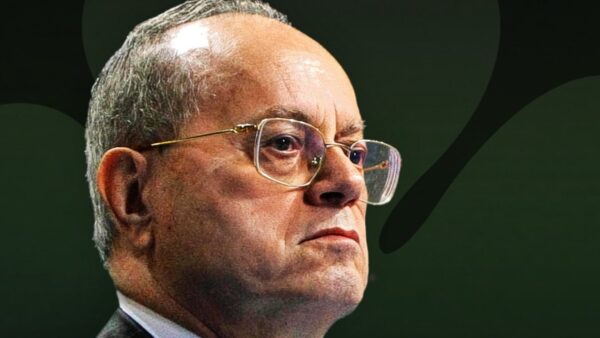 Το μήνυμα του Παναθηναϊκού για τα επτά χρόνια από τον θάνατο του Θανάση Γιαννακόπουλου