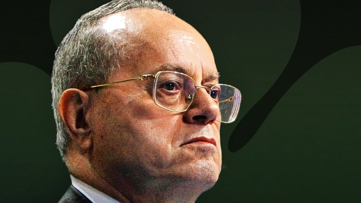 Το μήνυμα του Παναθηναϊκού για τα επτά χρόνια από τον θάνατο του Θανάση Γιαννακόπουλου