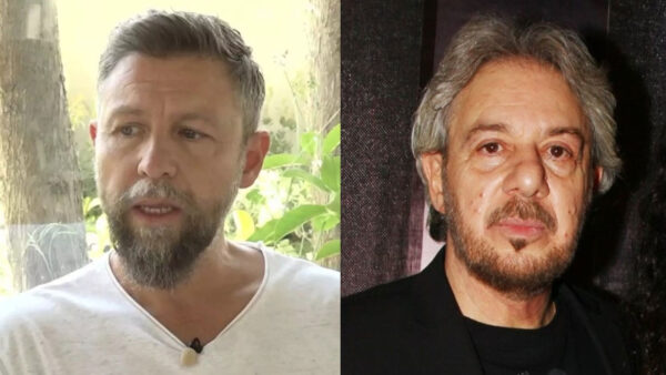 Γιάννης Βαρδής: «Σκεφτόμουνα ότι θα μπορούσα κάποια στιγμή να φτιάξω ένα ντοκιμαντέρ για τον πατέρα μου»