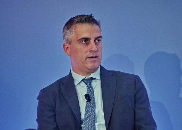 Χρ. Δήμας στο 1ο Blue Heritage Summit: Νέα μέτρα ανακούφισης εν μέσω γεωπολιτικής πίεσης – Στήριξη στην οικονομία και συνέχιση έργων παρά την κρίση