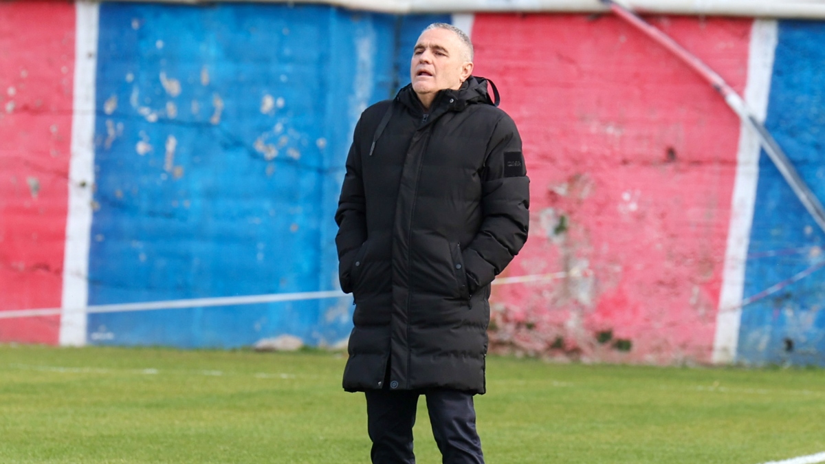 Παρελθόν από την Ηλιούπολη ο Θωμάς Γράφας