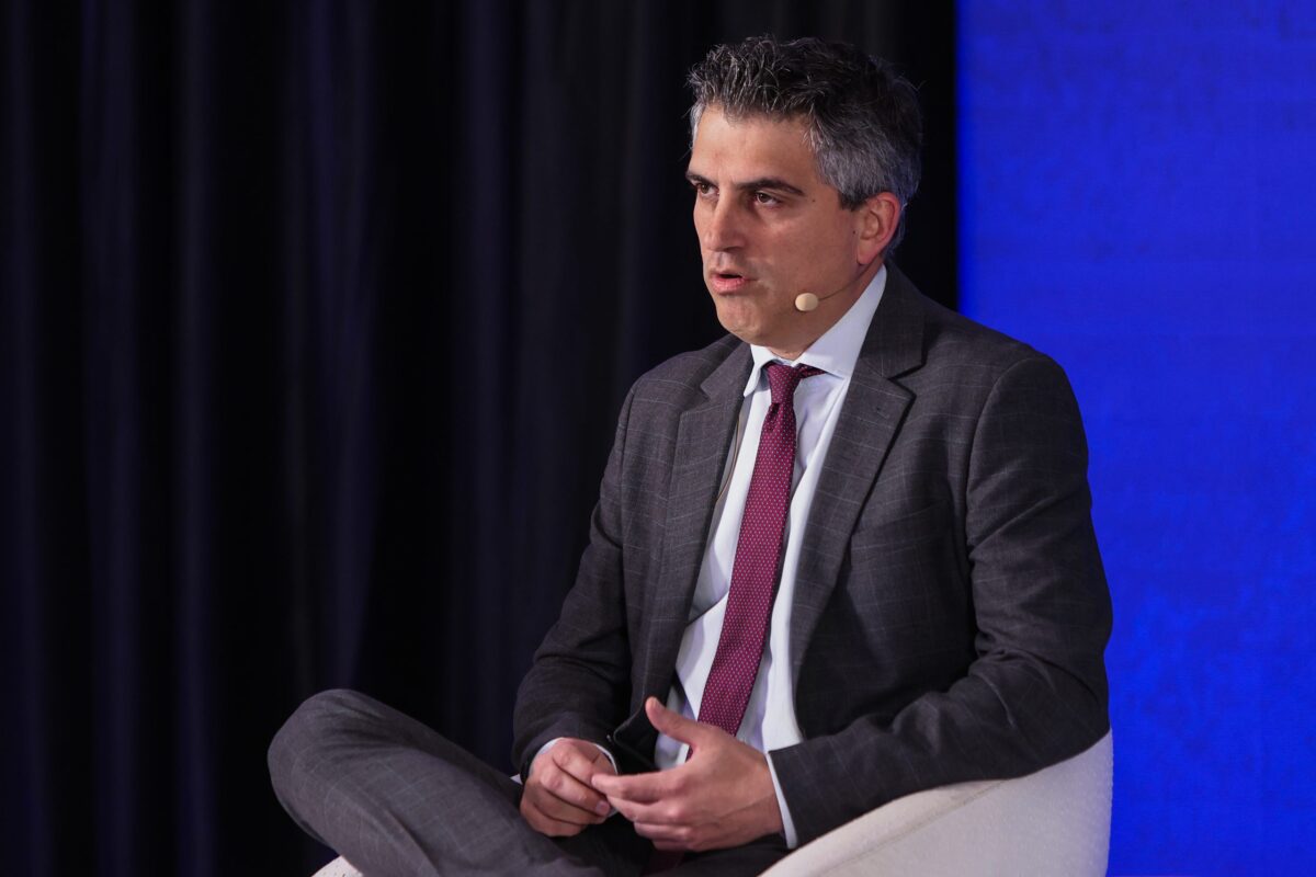 Χρ. Δήμας από Θεσσαλονίκη: Έρχεται η επέκταση του μετρό στην Καλαμαριά με πέντε σταθμούς – Στο 50% το φυσικό αντικείμενο του FlyOVER