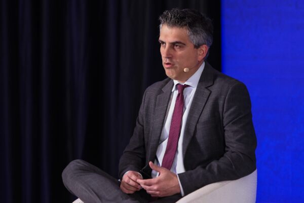 Χρ. Δήμας από Θεσσαλονίκη: Έρχεται η επέκταση του μετρό στην Καλαμαριά με πέντε σταθμούς – Στο 50% το φυσικό αντικείμενο του FlyOVER