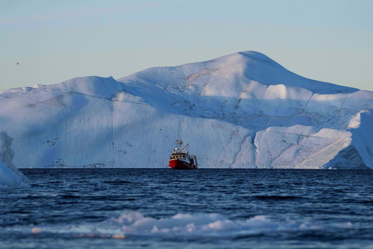 Δανία: Η κυβέρνηση είχε προετοιμαστεί για μια εισβολή των ΗΠΑ στη Γροιλανδία
