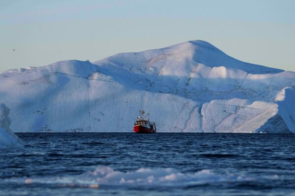 Δανία: Η κυβέρνηση είχε προετοιμαστεί για μια εισβολή των ΗΠΑ στη Γροιλανδία