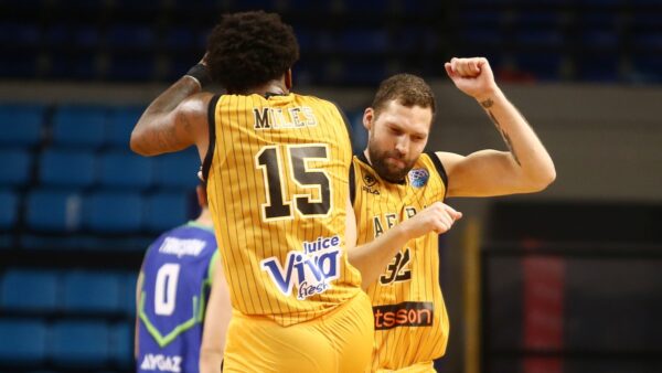 Σε κυκλοφορία τα εισιτήρια για το ματς της ΑΕΚ με τον Ηρακλή