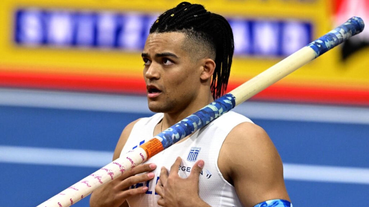 Καραλής: «Όλοι αγωνιζόμαστε για να κερδίσουμε»