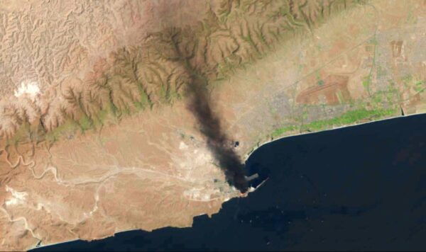 Ομάν: Ήταν εφικτή μια συμφωνία πριν τον πόλεμο στο Ιράν – Οι ΗΠΑ «επέτρεψαν στον εαυτό τους να παρασυρθούν»