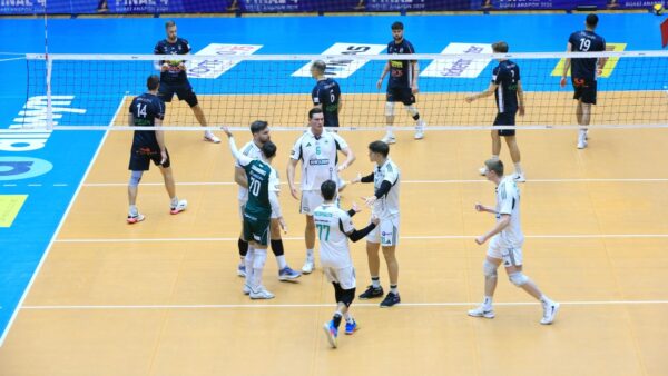 Ο Παναθηναϊκός χωρίς να ιδρώσει πέρασε στον τελικό