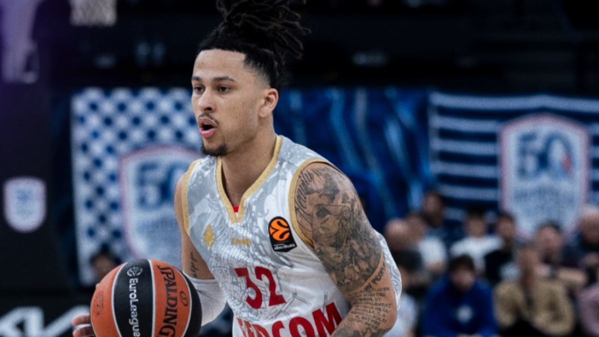 Σπουδαίο διπλό της Μονακό μέσα στην Κωνσταντινούπολη