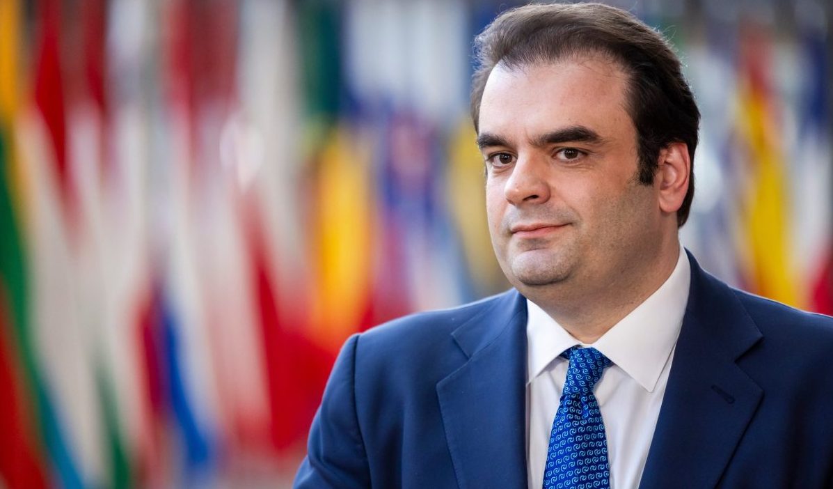 Πιερρακάκης από Euro Summit: «Δεν είναι ώρα δισταγμού – Είναι ώρα για αποφάσεις»